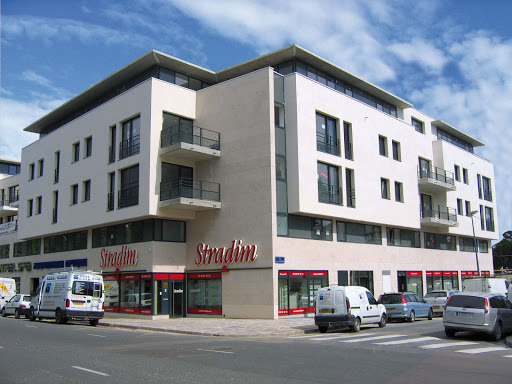 Agence Immobilière Stradim Troyes