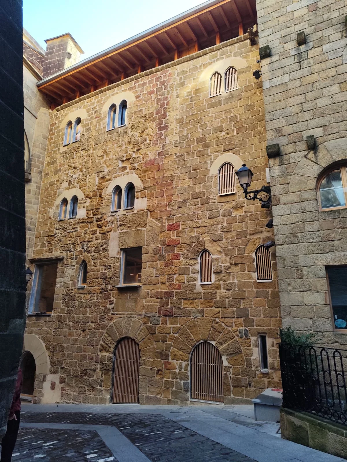 OFICINA DE TURISMO DE GETARIA