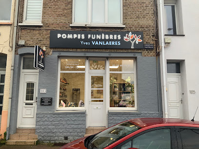 Pompes Funèbres Vanlaeres Yves
