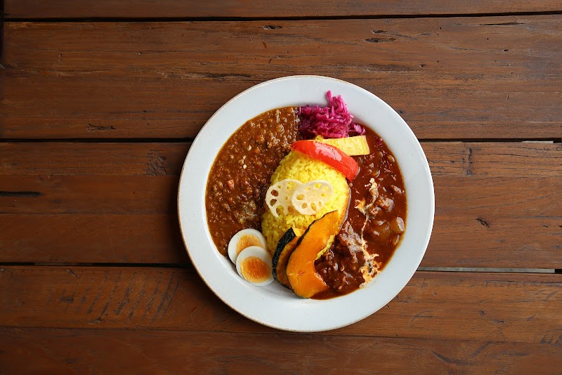 カフェ&ダイニング スタンド