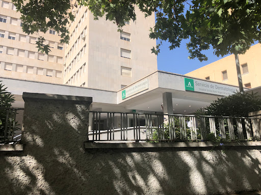 Virgen de las Nieves University Hospital - Thumbnail