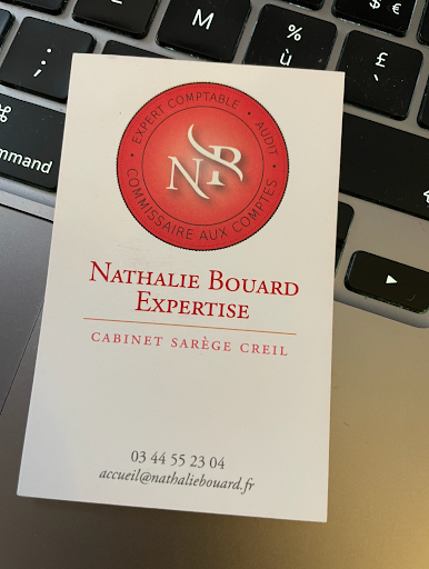 Nathalie BOUARD Expertise NBE - Thumbnail