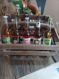 Photo n°30 de Crêperie 