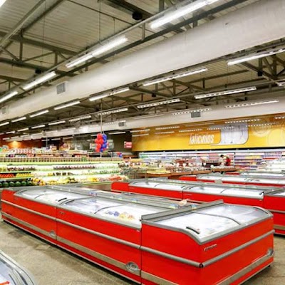 photo of Supermarket Super Good