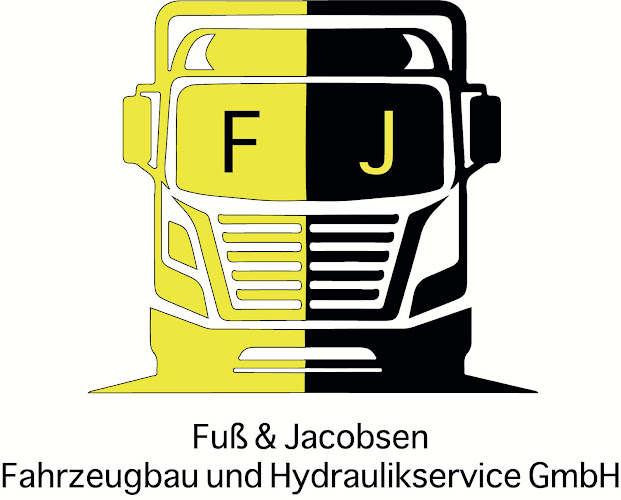 Fuß+Jacobsen Fahrzeugbau & Hydraulikservice GmbH