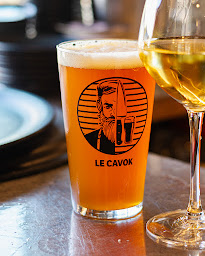 Photo n°15 de Le Cavok à Carnac (Bar à vin)