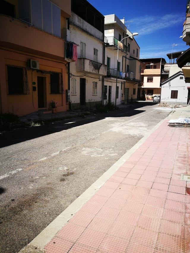 Gioia Tauro