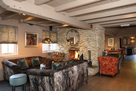 Plough Inn Eynsford - Dartford