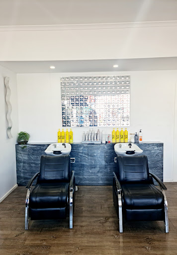 Shivoo Hair Room Gallery - Australia