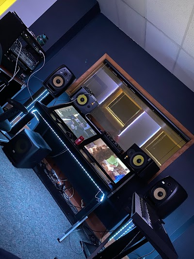 The Vault Recording Studio