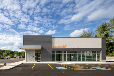 Photo of Sunnyside Cannabis Dispensary - Worcester