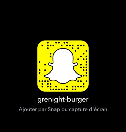 Photo 2 - Grenightburger