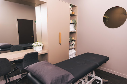 Physio South Yarra - Colman Gallery - Australia