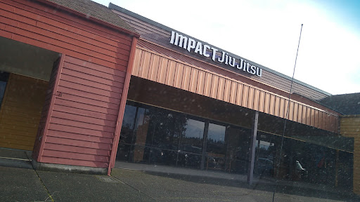 Impact Jiu Jitsu Clackamas - Thumbnail