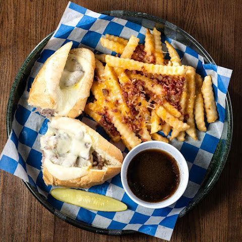 The Pickled Onion Restaurant & Bar by null