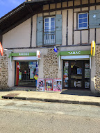 Tabac Presse DUCLOS à Labrit