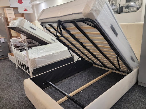KosyBeds - Visual