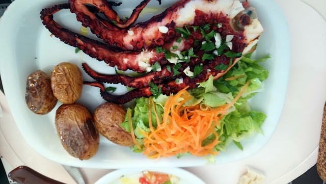 Restaurante A Casa