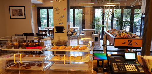 WyncoteCafe - Visual