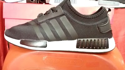 Photos of Toko Sepatu Andalas Sport