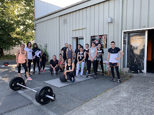 Photo n°10 de TIME FIGHT GYM à Saint-Pierre-des-Corps (Club de sport)