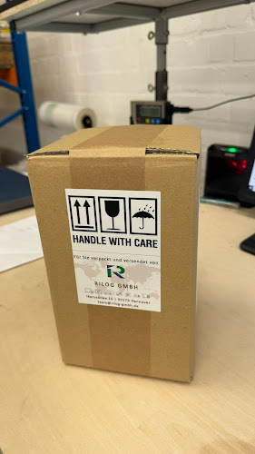 RiLog GmbH