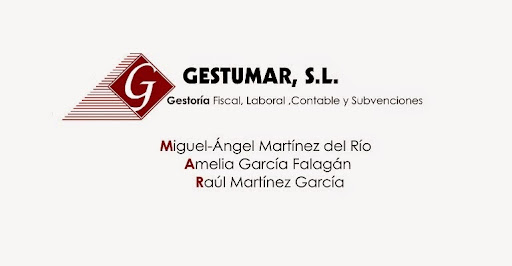 Gestumar - Visual