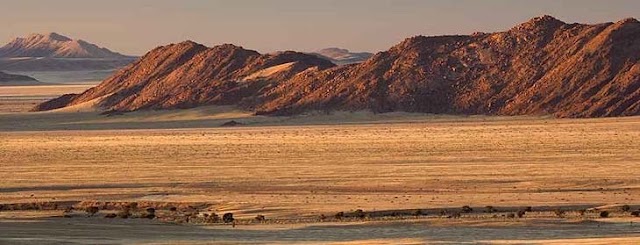 Damaraland Camp