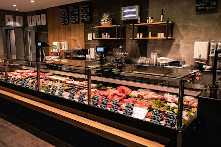 Bild: Meisterfleischerei Stolzenhoff Vom Inhaber