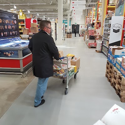 Photos of Promo Cash&Carry