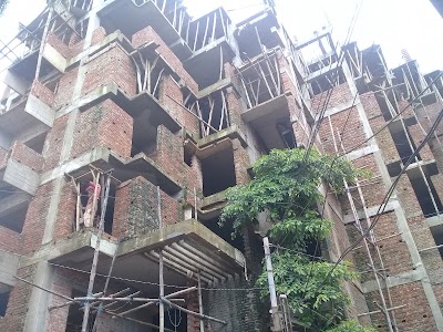 Photos of City Corporation Urban Health Centre
