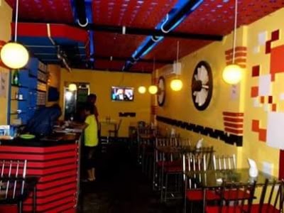 Photos of Cafe Mango
