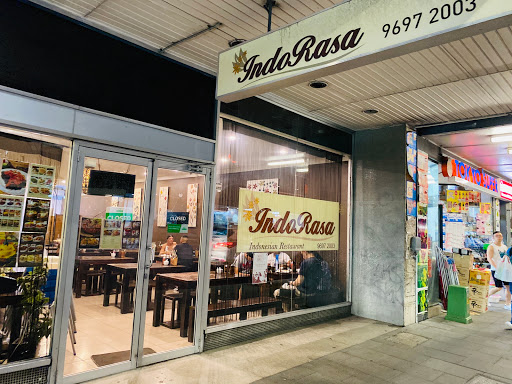 Indo Rasa Restaurant