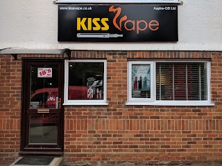 The Juice Warehouse