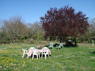 Photo n°9 de Gîte Coquely à Châteauponsac (Maison de vacances)