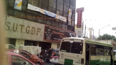 Photos of Theatre of the Republic