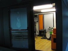 Glasgow Music Studios Ltd. glasgow
