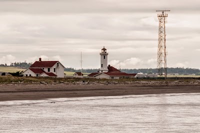 Photos of Point Wilson Lighthouse