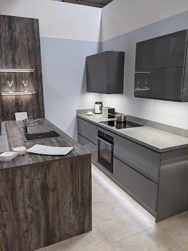 Spires Electrical - Visual