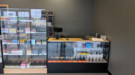 P.C. Vape - Visual