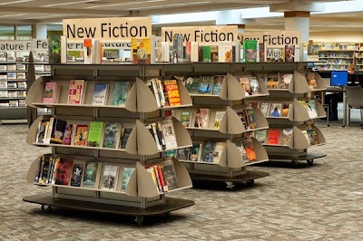 Photos of Plainfield-Guilford Township Public Library