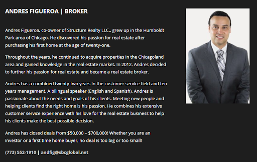 Structure Realty LLC Gallery - United States