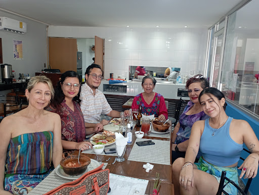 Restaurant Papaloapan - Thumbnail