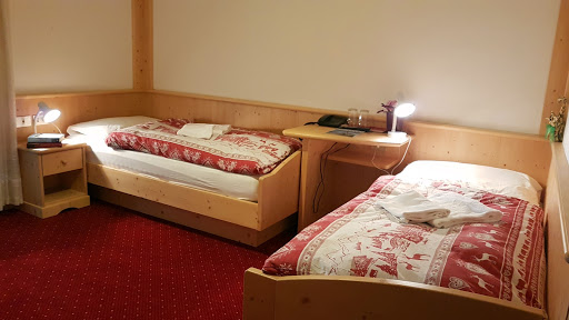 Hotel Maso Ganzaie - Thumbnail