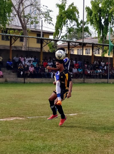 Photos of City League Football Complex