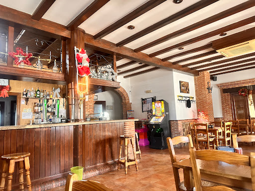 Bar restaurante La Moncloa de Jaraicejo - Thumbnail