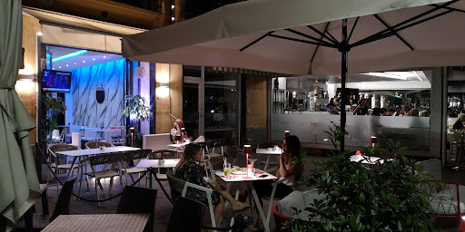 Miami café privè - Thumbnail
