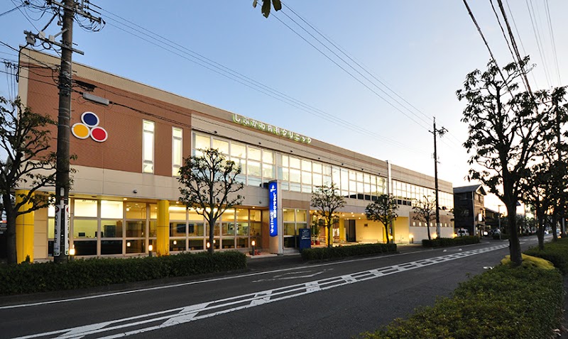 しぶかわ内科クリニック