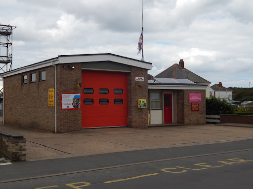 Mablethorpe Fire Station - Thumbnail