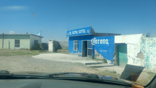Sotol Torrecillas